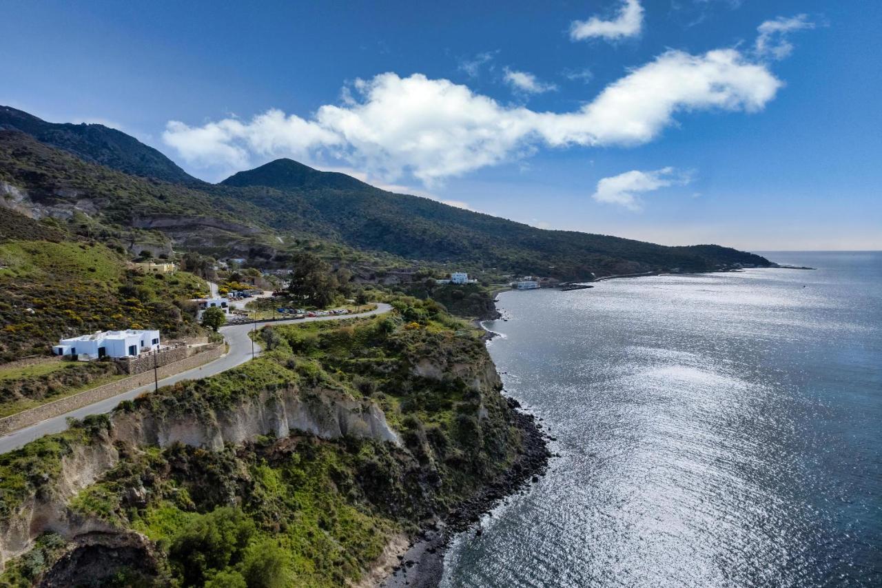 Vila Sacada Seascape Nisyros Skála Exteriér fotografie